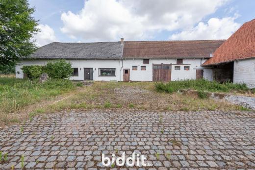 Presentatiebeeld van het pand n° 298829