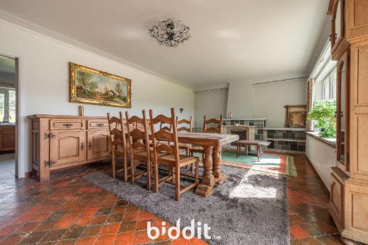 Derde alternatieve foto van het pand