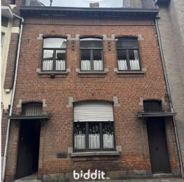 Presentatiebeeld van het pand n° 300400