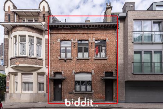Presentatiebeeld van het pand n° 300400