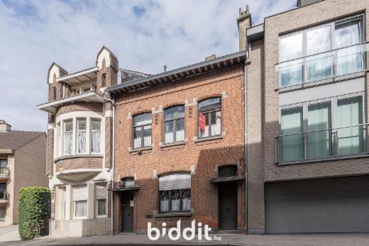 Eerste alternatieve foto van het pand