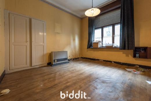Derde alternatieve foto van het pand