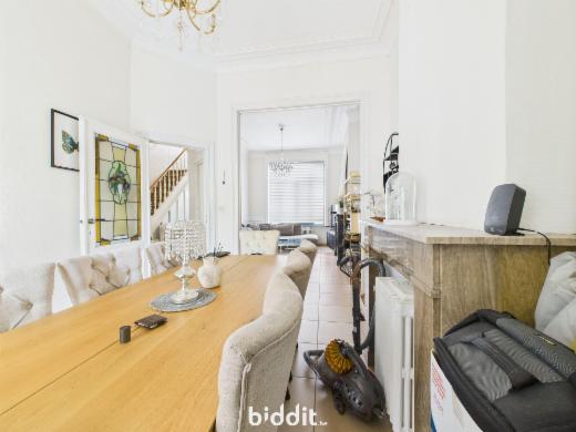 Derde alternatieve foto van het pand