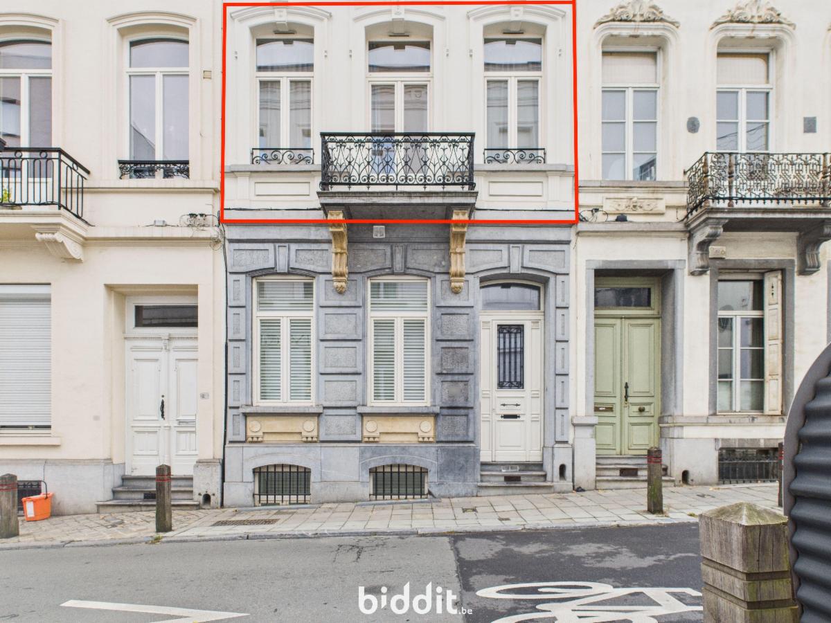 Presentatiebeeld van het pand n° 289346