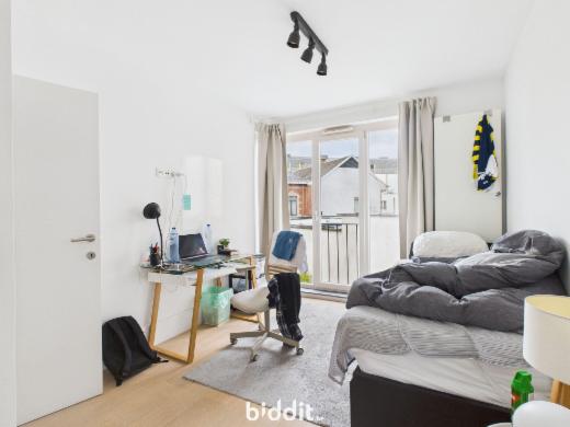 Eerste alternatieve foto van het pand