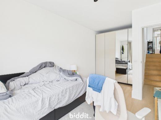 Tweede alternatieve foto van het pand