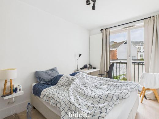 Derde alternatieve foto van het pand