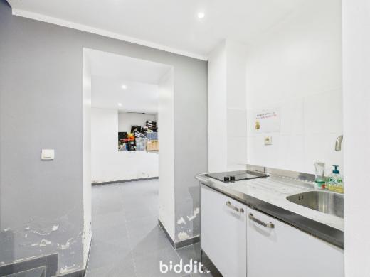 Eerste alternatieve foto van het pand