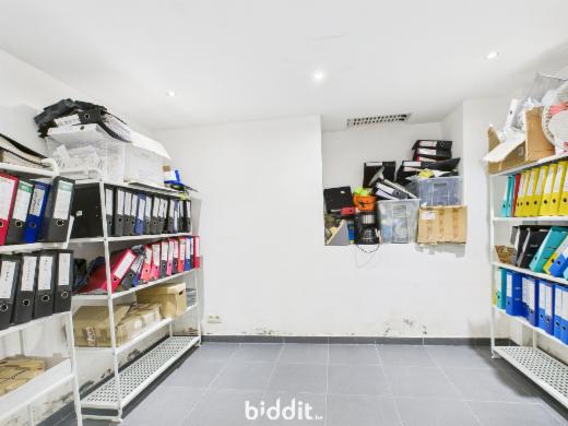 Tweede alternatieve foto van het pand