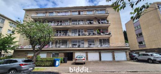 Eerste alternatieve foto van het pand