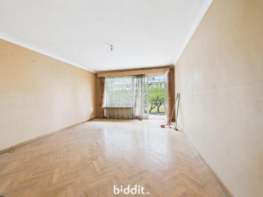 Tweede alternatieve foto van het pand