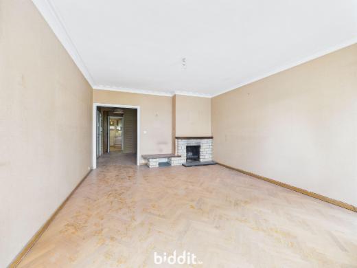 Derde alternatieve foto van het pand