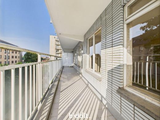 Tweede alternatieve foto van het pand