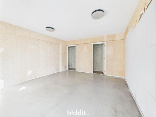 Derde alternatieve foto van het pand