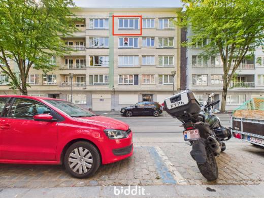 Presentatiebeeld van het pand n° 291490