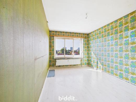 Derde alternatieve foto van het pand