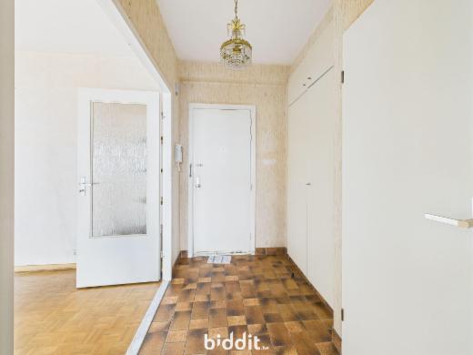 Eerste alternatieve foto van het pand