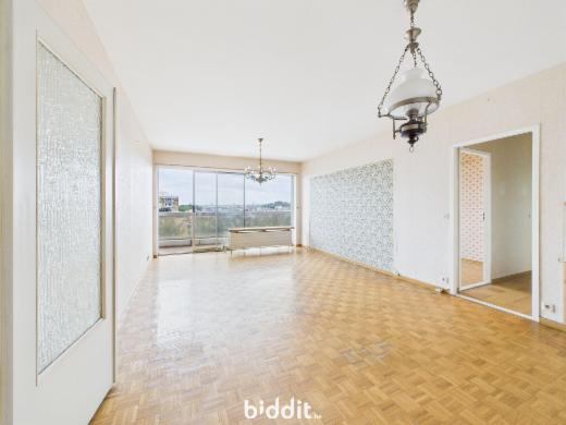 Tweede alternatieve foto van het pand