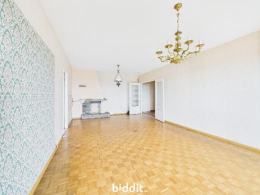 Derde alternatieve foto van het pand