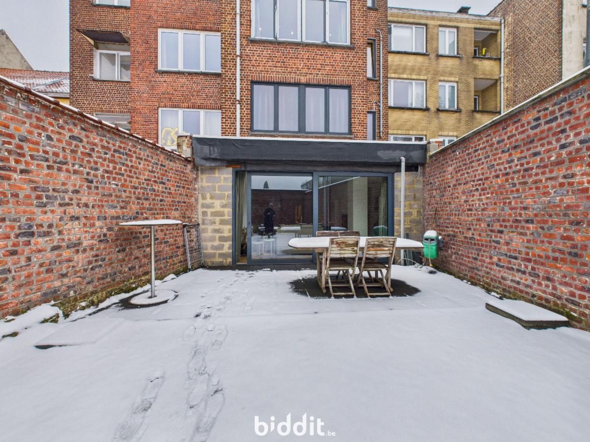 Presentatiebeeld van het pand n° 292119