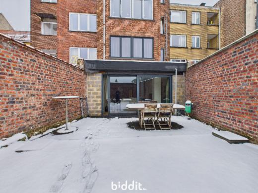 Presentatiebeeld van het pand n° 292119