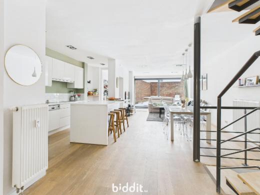 Eerste alternatieve foto van het pand