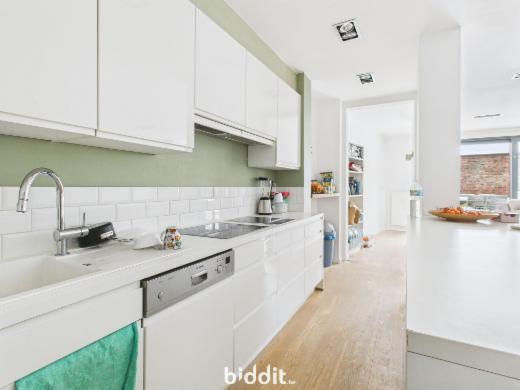 Tweede alternatieve foto van het pand