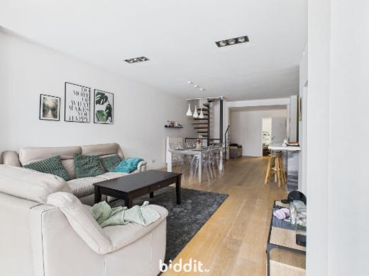 Derde alternatieve foto van het pand