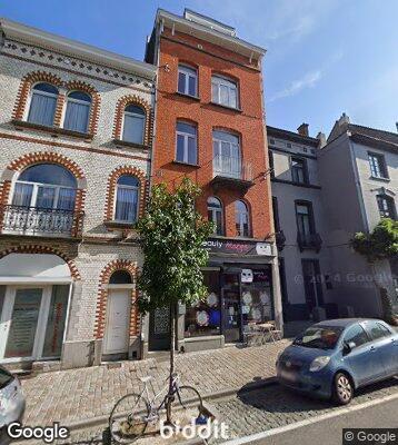 Presentatiebeeld van het pand n° 295251