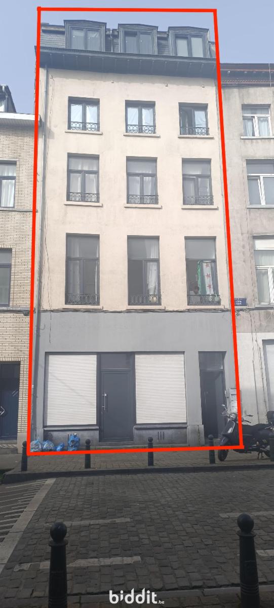 Presentatiebeeld van het pand n° 296579
