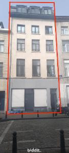 Presentatiebeeld van het pand n° 296579