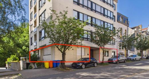 Presentatiebeeld van het pand n° 303334