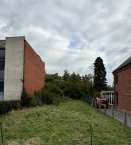 Tweede alternatieve foto van het pand