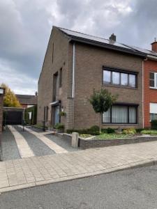 Eerste alternatieve foto van het pand