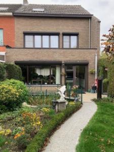 Tweede alternatieve foto van het pand