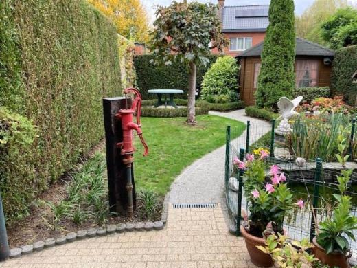 Derde alternatieve foto van het pand