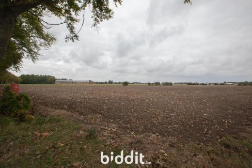 Eerste alternatieve foto van het pand