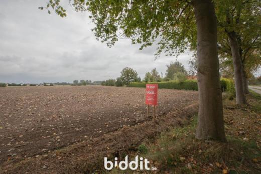 Derde alternatieve foto van het pand