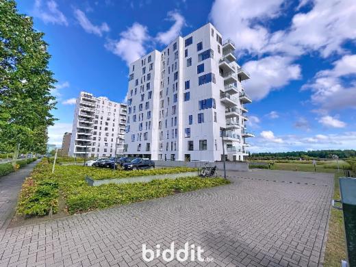 Tweede alternatieve foto van het pand