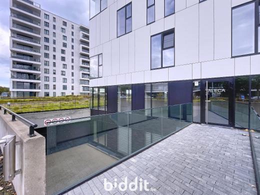 Derde alternatieve foto van het pand