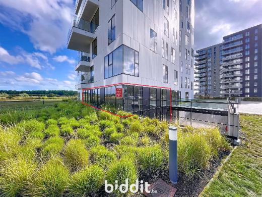 Presentatiebeeld van het pand n° 290616