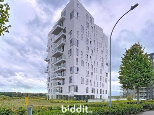 Eerste alternatieve foto van het pand