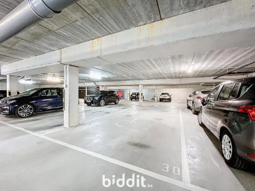 Eerste alternatieve foto van het pand