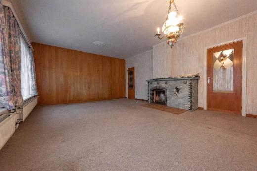 Eerste alternatieve foto van het pand