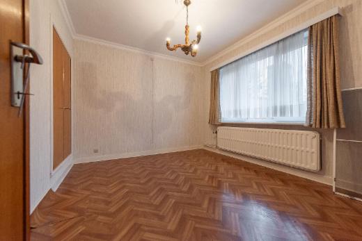 Tweede alternatieve foto van het pand