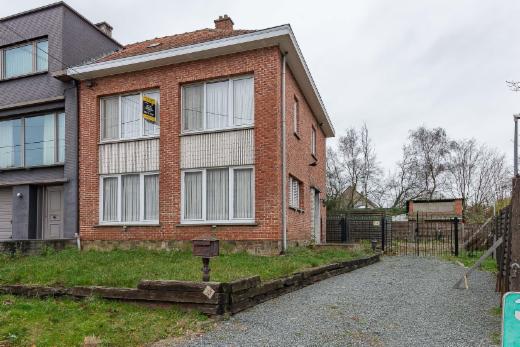 Derde alternatieve foto van het pand