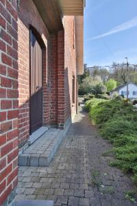 Derde alternatieve foto van het pand