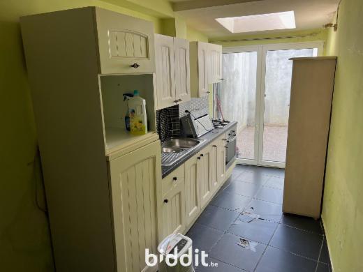 Derde alternatieve foto van het pand
