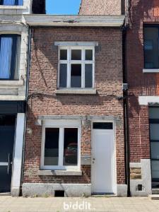 Presentatiebeeld van het pand n° 283093