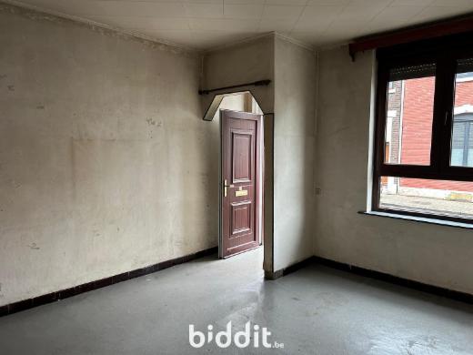 Eerste alternatieve foto van het pand